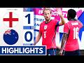 England Vs New Zealand 1 0 Highlights Harry Kane GOAL Friendly 2026