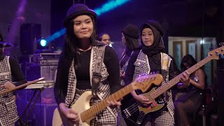 Download lagu New Kendedes NIKEN YRA Live mp3