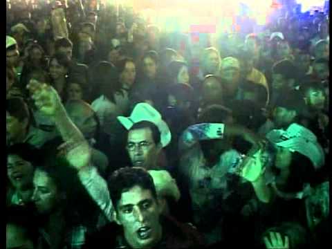 Rio Negro e Solimões - Vida de Cão (ao vivo em Porto Firme) 2011