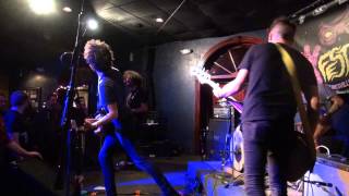 Lee Corey Oswald - Living Room