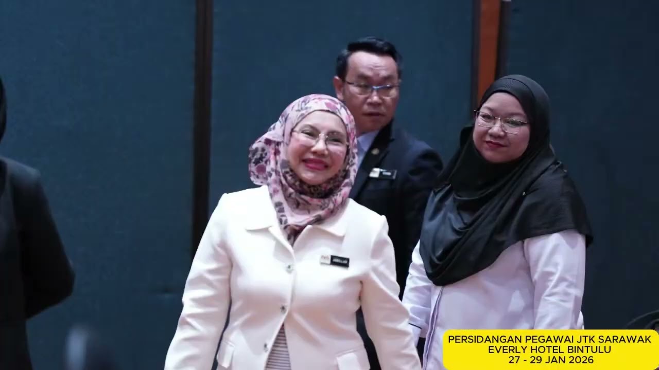 Aktiviti Jabatan Bulan Januari 2026