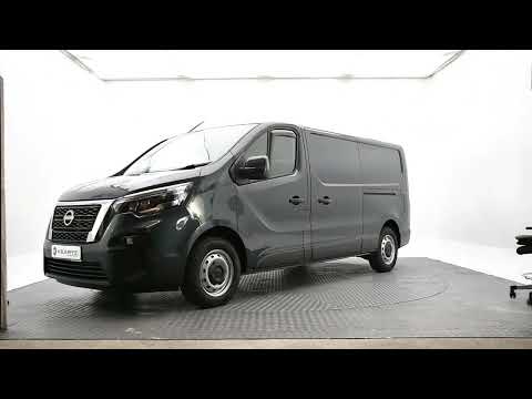 Nissan Primastar L2H1 130 SV - PRICE EXCLUDES VAT - Image 2