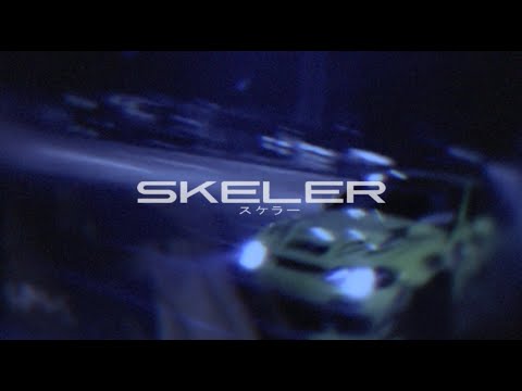 MYOWNPERSONALHELL // BONES - SKELER RMX