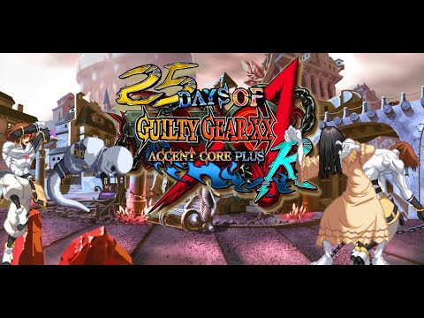 25 DAYS OF ACPR - ZAPPA