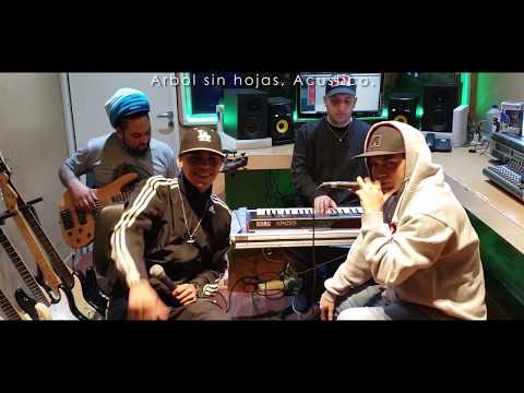La Roca Callejera, El Rodri - Árbol Sin Hojas (Acústico)