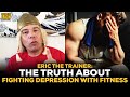 Eric The Trainer: The Truth On How To Fight Depression With Fitness
