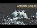 Anseio Por Ti Denise Seixas Heloísa Rosa DVD Face A Face
