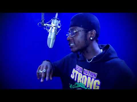 Xtêtug - nocturne (freestyle)