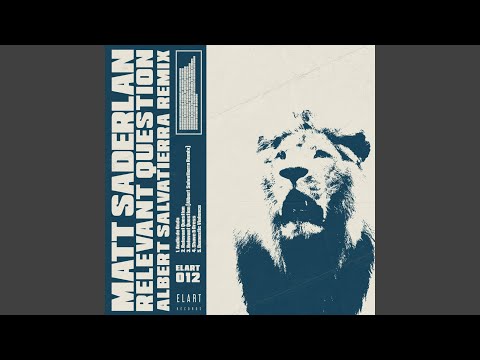 Relevant Question (Albert Salvatierra Remix)