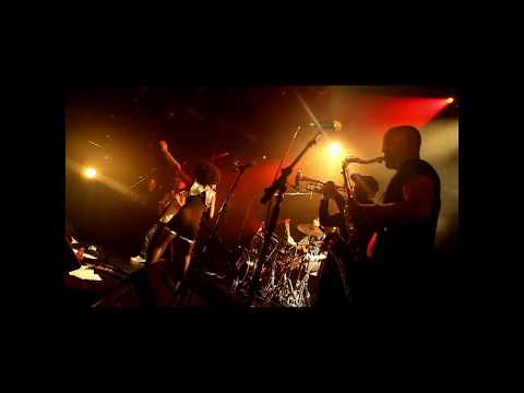 Da Cruz live in Paris 2017