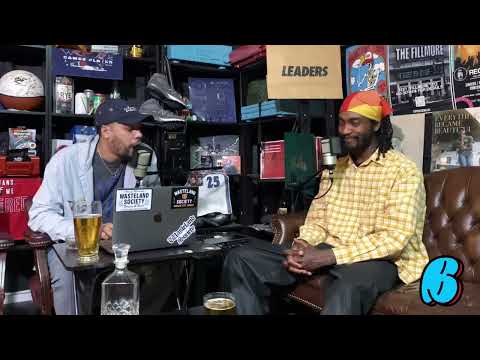 the BASSLINE podcast ep 267 "MIT, We Seen That"