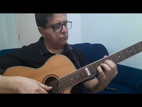 Vem Comigo - Sérgio Pimenta