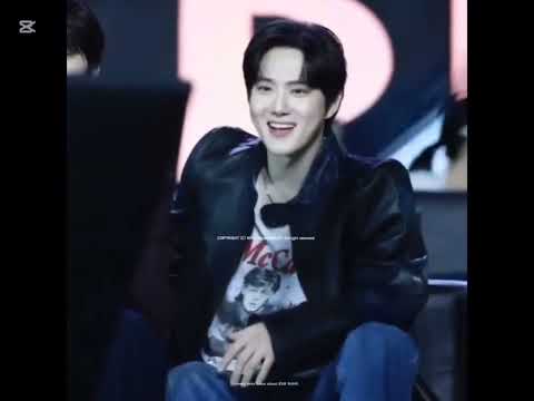 KPop Idol Shocked by the Power Of Doyoung Voice #doyoung #doyoungnct #nct #nct127 #aaa2024