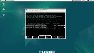 Partager un dossier Windows avec une machine virtuelle sous Debian