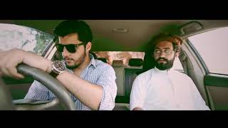 preview picture of video 'A Road Trip With Pakhtoon Father By Our Vines & Rakx Production New 2018'