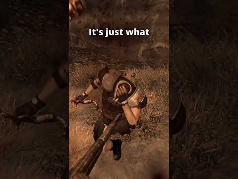 Ranking all Unique Weapons in Fallout New Vegas [10]: This Machine