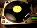 CHAZ OOPS LP VINYL