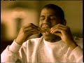 CBS Commercials March 30 1991