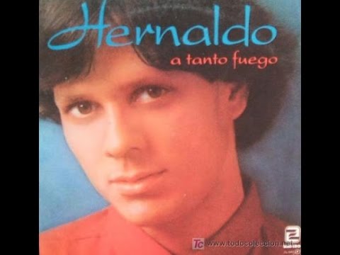 Hernaldo Zuñiga - En el mismo tren (Letra)