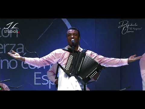 De que me sirve - Dagoberto "El Negrito" Osorio