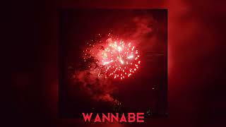 Cover art for Wannabe