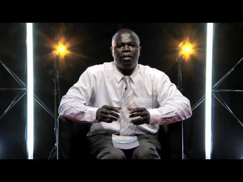 Open Heavens Reflections 2011 December 17 - Who Called You?