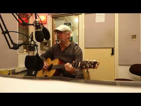 graham cousins cry wolf live sessions with alan hare hospital radio medway