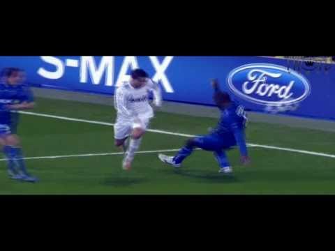 Cristiano Ronaldo - Monster 2011/12 | by Ruslan Khaliullin - TRON -