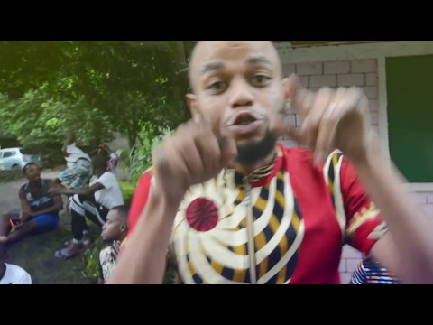 IziBoy _ HALIYANGU (Clip Officiel 2K17)