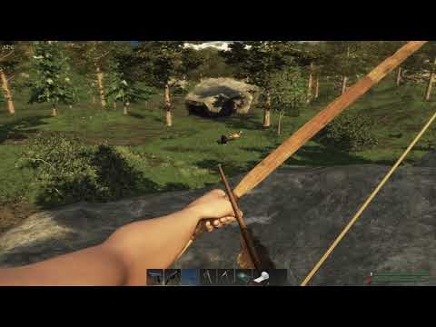 Subsistence Predator Attack