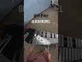 Harry Potter Song In GLOCKENSPIEL Harry Potter
