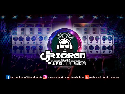 FUNK -  RAVE DO HEADS WILL ROLL REMIX  MC GW, MC Dricka e MC Neguinho do ITR (DJ RICARDO MIRANDA)