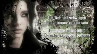 Tokio Hotel - Totgeliebt