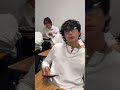 School Of Asian Boys
