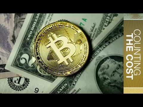 Bitcoin trading in zimbabwe