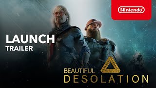 Beautiful Desolation (Multi-Language) video 1
