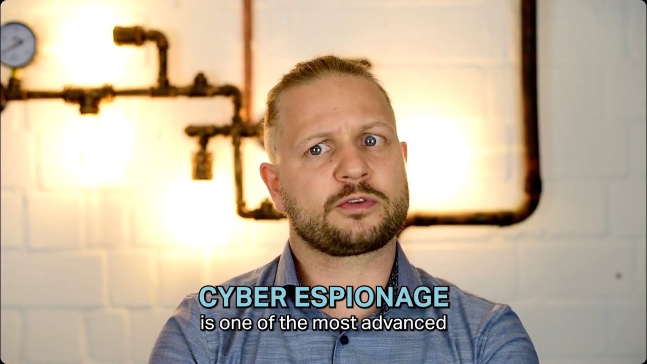 GÉANT CSM24 - Community experts - Andrej Zieger, DFN-CERT