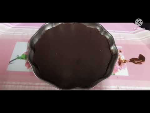Home made chocolate recipe/new video from zubaida food