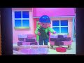 Bob The Builder Intro Celebrate With Bob DVD