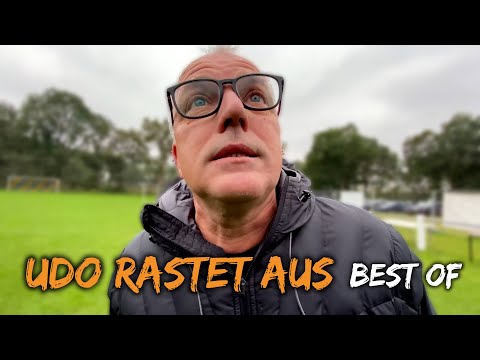 UDOS AUSRASTER (BEST-OF) | Udo & Wilke