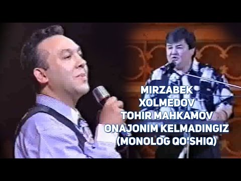 Тохир Махкамов Сизга Колган Куним Курсин Тохир Махкамов Сизга Колган Куним Курсин