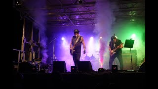 SŠ JINAK - Katapult - Půlnoční závodní dráha