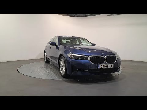 BMW 5 Series 520D SE From 490 per Month - Image 2