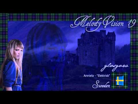 MelodyVision 19 - EUROPE 1 - semi final recap