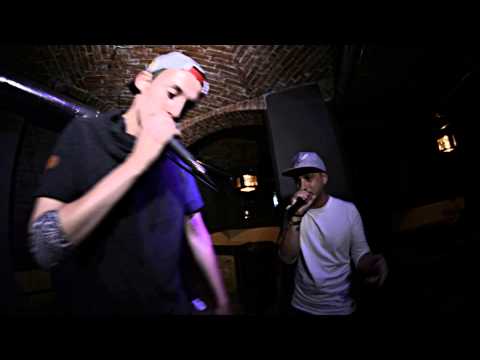 City Flyerz - Ministerstwo melanżu (feat. Majmus, Smif)