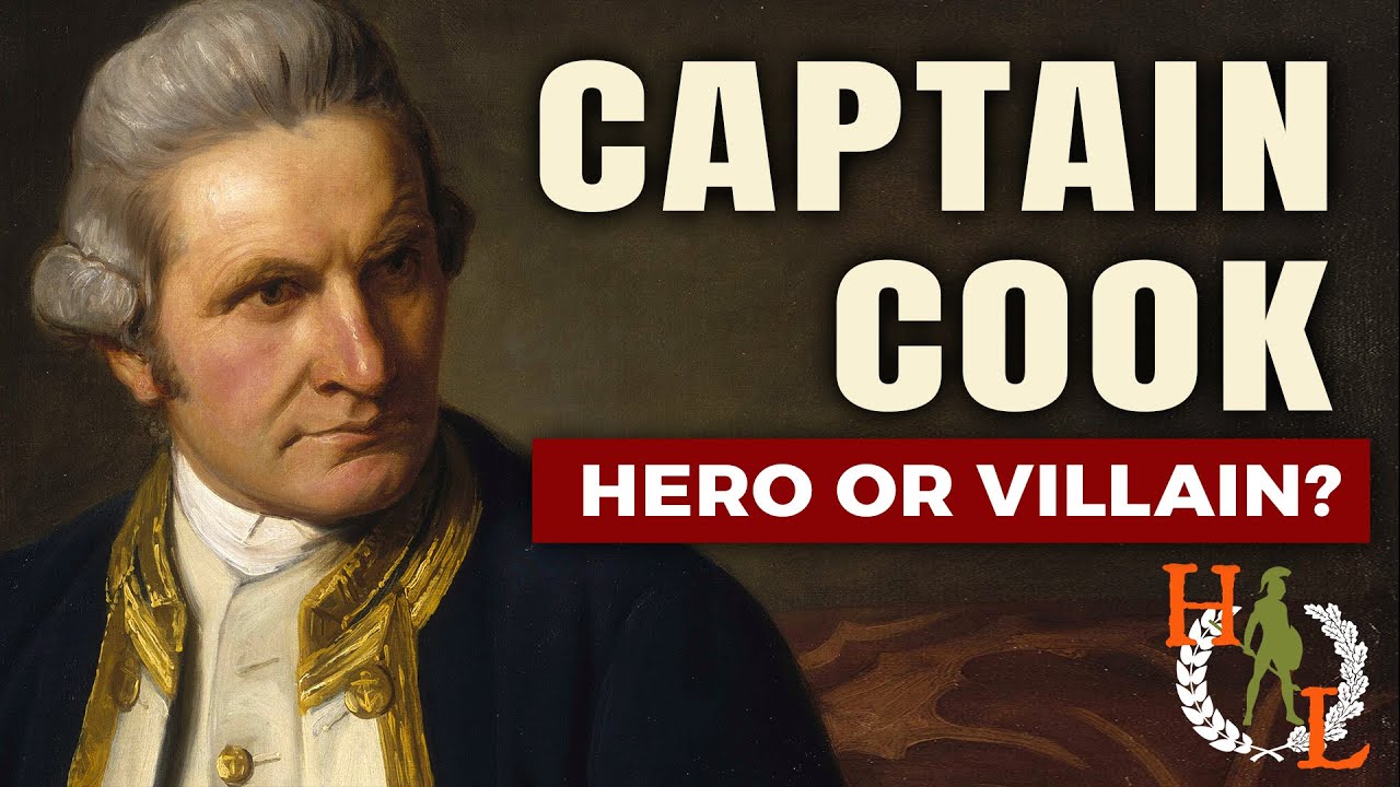 How long did it take Captain James Cook to get to Australia? Ask Similar