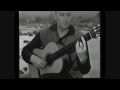 EDUARDO FALU  ~ DE LA PELICULA COSQUIN AMOR Y FOLCLORE ~ (HD)