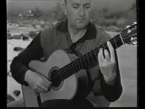 EDUARDO FALU  ~ DE LA PELICULA COSQUIN AMOR Y FOLCLORE ~ (HD)