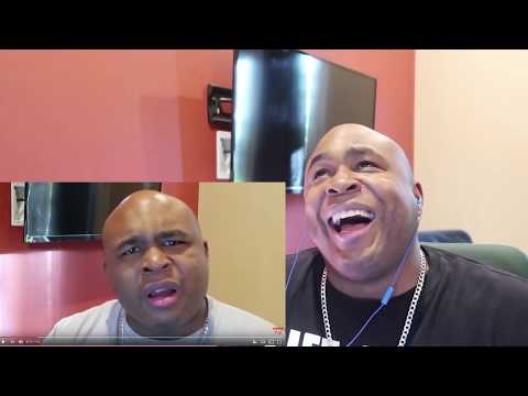 Yung Child Support  Bad Bitches REACTION - BlastphamousHD (Reupload)