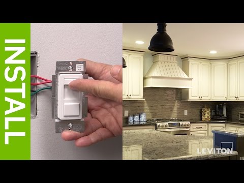 image-Do you need a special dimmer for LEDs?